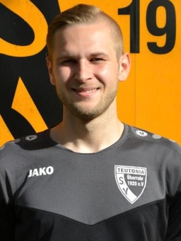 Avatar Bild für Marc-Luca Rathje