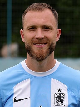 Avatar Bild für Tim Rieder