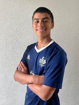 Avatar Bild für Alexander Schaas Ramirez