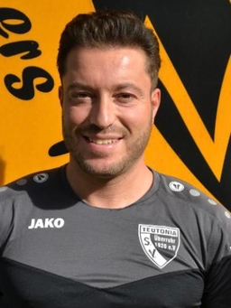 Avatar Bild für Alexej Rudmann