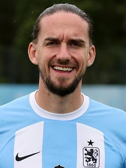 Avatar Bild für Valmir Sulejmani