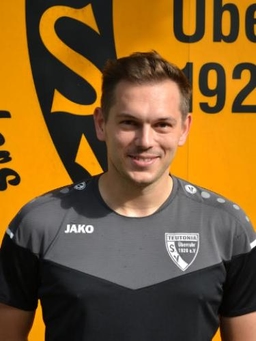 Avatar Bild für Simon Schubeis