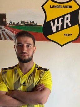 Avatar Bild für Djomard Sadoun