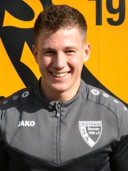 Avatar Bild für Alexander Svensek