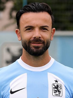 Avatar Bild für Albion Vrenezi