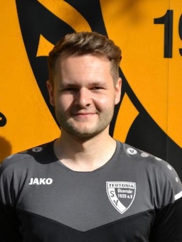 Avatar Bild für Fabio Weber