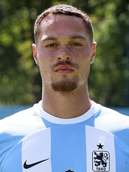 Avatar Bild für Joël Zwarts
