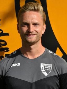 Avatar Bild für Alexander Wykrota