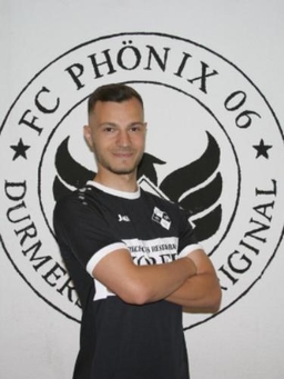 Avatar Bild für Alton Morina