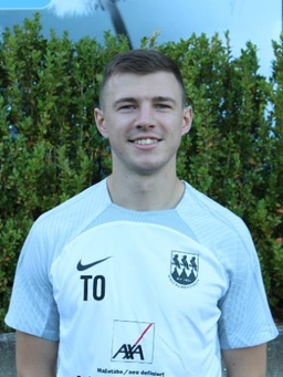 Avatar Bild für Timo Ott