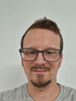Avatar Bild für Maik Bilatsch