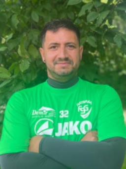 Avatar Bild für Ajdini Ajdin