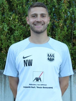 Avatar Bild für Nils Wedekind