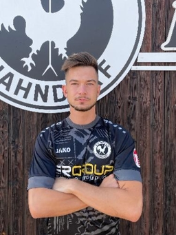 Avatar Bild für Miles-Luca Luft