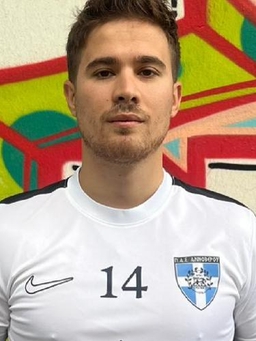 Avatar Bild für Konstantinos Papakonstantinou