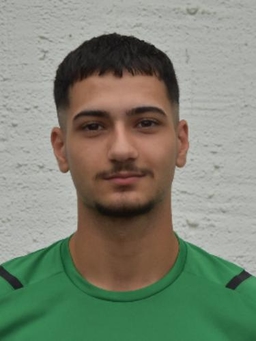Avatar Bild für Emir Gören