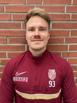 Avatar Bild für Yannik Brüggemann