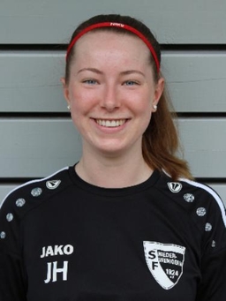 Avatar Bild für Julia Hoch