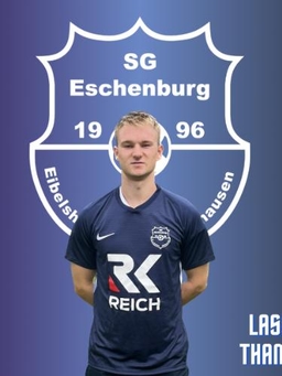 Avatar Bild für Lasse Thamer