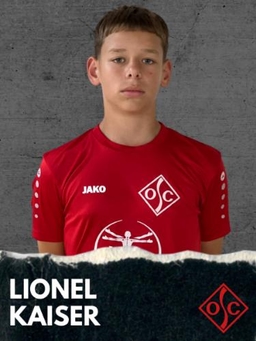 Avatar Bild für Lionel Kaiser