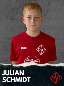 Avatar Bild für Julian Schmidt