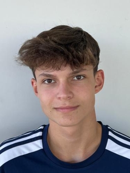 Avatar Bild für Luca Windmann