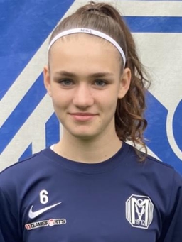Avatar Bild für Antonia Hagedorn