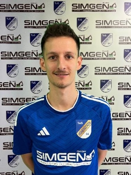 Avatar Bild für Leon Krüger