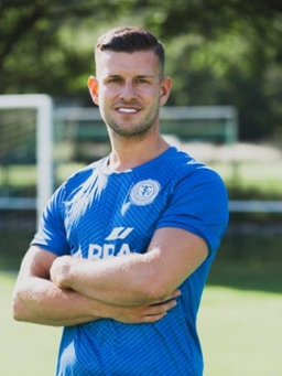 Avatar Bild für Tobias Berger