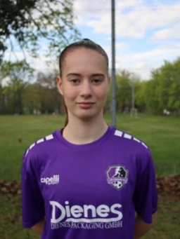 Avatar Bild für Lena Sofie Josten