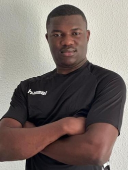 Avatar Bild für Loic Joelle Nguimkeng