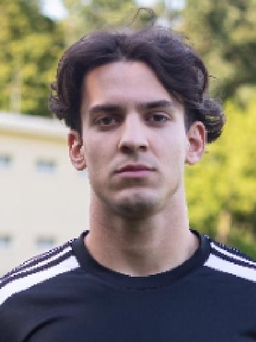 Avatar Bild für Luca Raoul Al-Habash