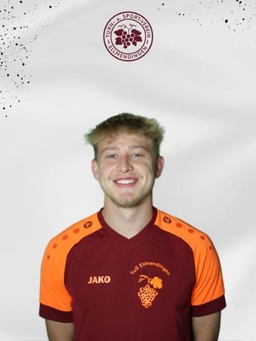 Avatar Bild für Luca Moritz Bischoff