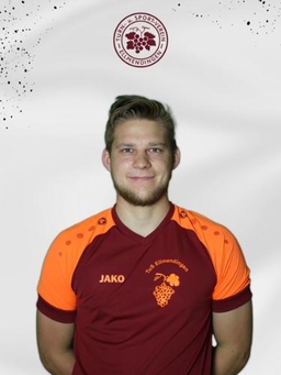 Avatar Bild für Marius Diebold