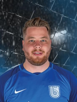 Avatar Bild für Maximilian Meyer