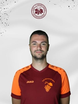 Avatar Bild für Eric Heidt