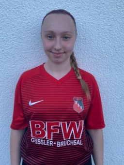 Avatar Bild für Fabienne Ellert