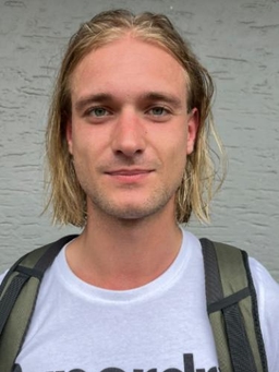 Avatar Bild für Kristopher Hartmann
