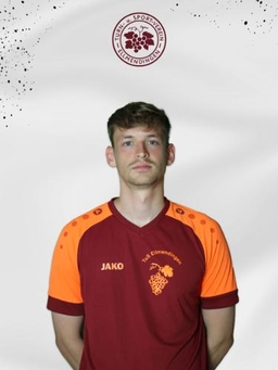 Avatar Bild für Kevin Henn