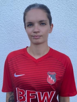 Avatar Bild für Sabrina Grether