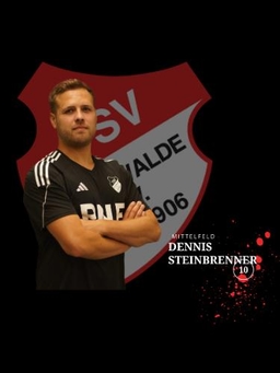 Avatar Bild für Dennis Steinbrenner
