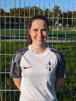 Avatar Bild für Annina Baesler