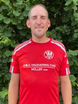 Avatar Bild für Patrick Frueauf