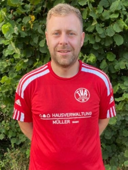 Avatar Bild für Frederik Lavall