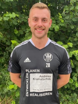 Avatar Bild für Dennis Pickert