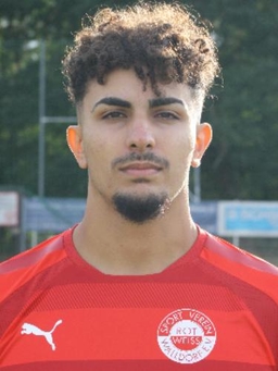 Avatar Bild für Amine Aidoud