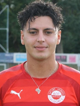 Avatar Bild für Youness Breir