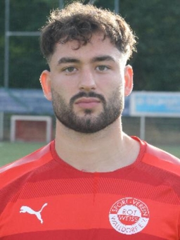 Avatar Bild für Kenan Guerbuez