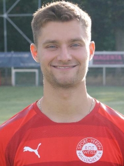 Avatar Bild für Robin Hluchnik