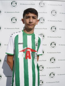 Avatar Bild für Awand Ibrahim